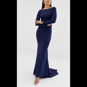 sexy club London dress